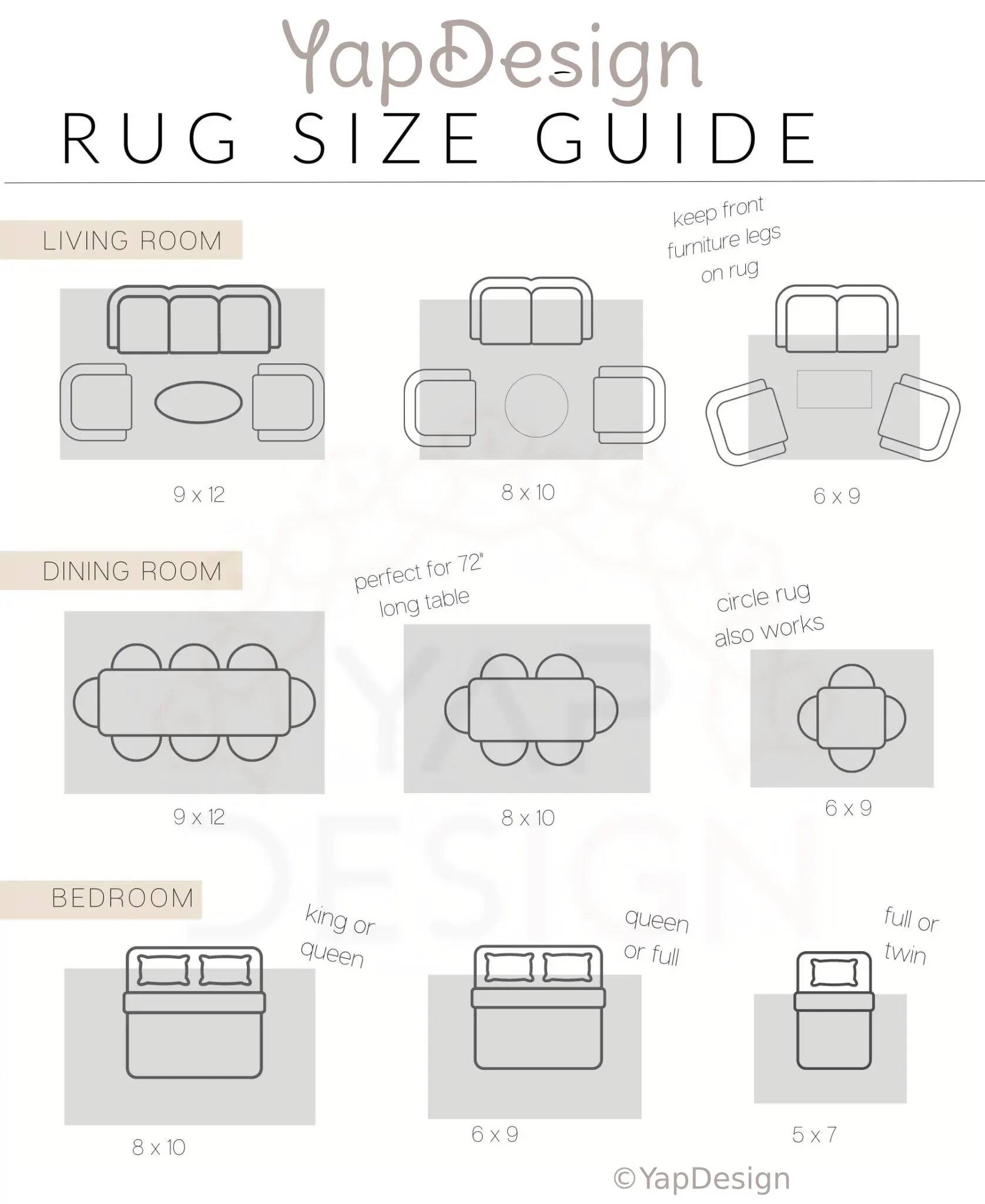 Handwoven Moroccan rug 2.5 x 1.5 m