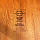 Folke Ohlsson coffee table