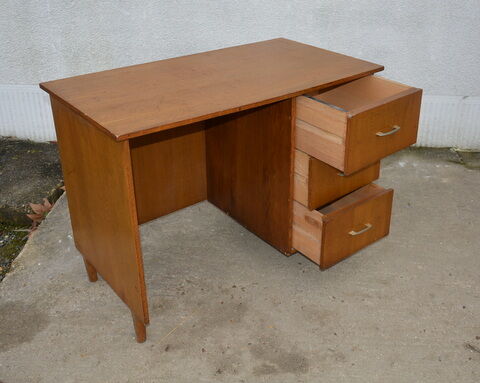 Vintage desk