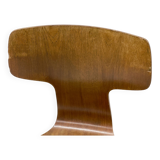 Swivel chair Model 3113 by Arne Jacobsen, Fritz Hansen, 1960s