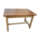 Farm table