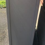 Grey Art Deco buffet