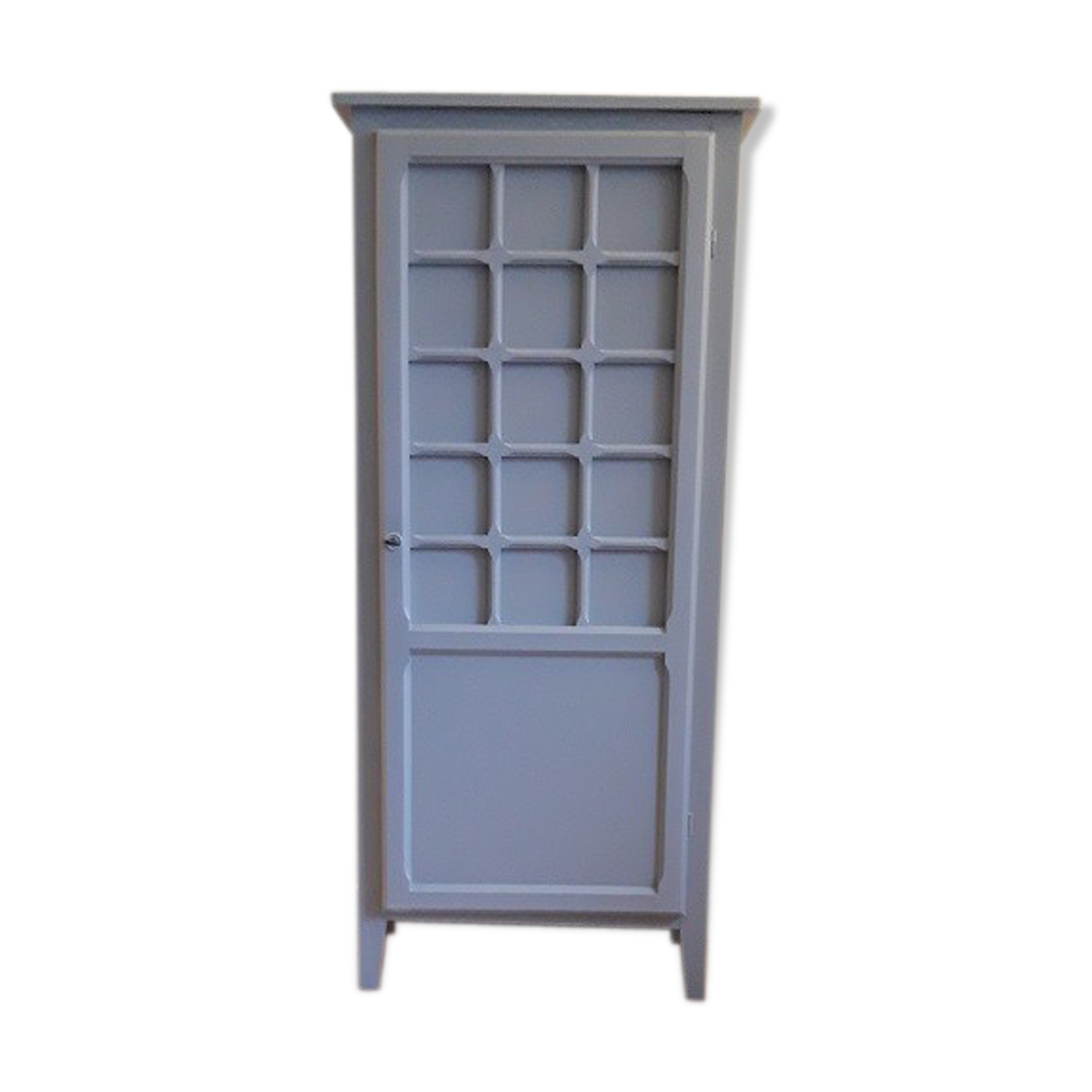 Parisian wardrobe 1960