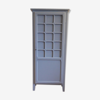 Armoire parisienne 1960