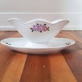 Set of 5 serving dishes Saint Amand Nouvelles Galeries