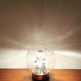 Sputnik table lamp by Doria