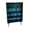 Shelf cabinet