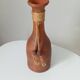 Vase vintage en terre cuite
