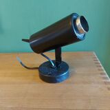 Wall lamp , Vintage spot ( metal and chrome )
