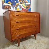 Scandinavian dresser 60s