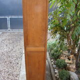 Double workbook in oak vintage