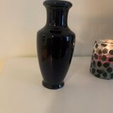 Petit vase marine
