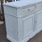 Meuble d'atelier