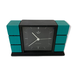 Radio-réveil Junghans Mega