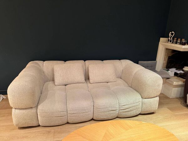 Canapé design italien STORY