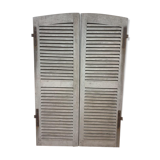 Ancient Shutters - Shutters