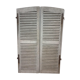 Ancient Shutters - Shutters