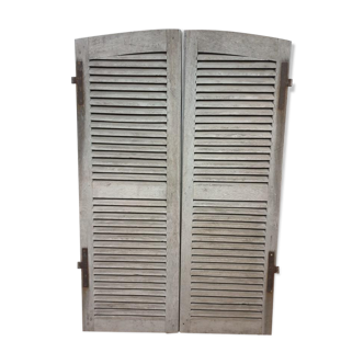 Ancient Shutters - Shutters