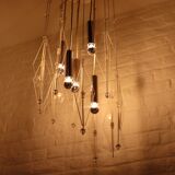 Suspension cascade style Emil Stejnar