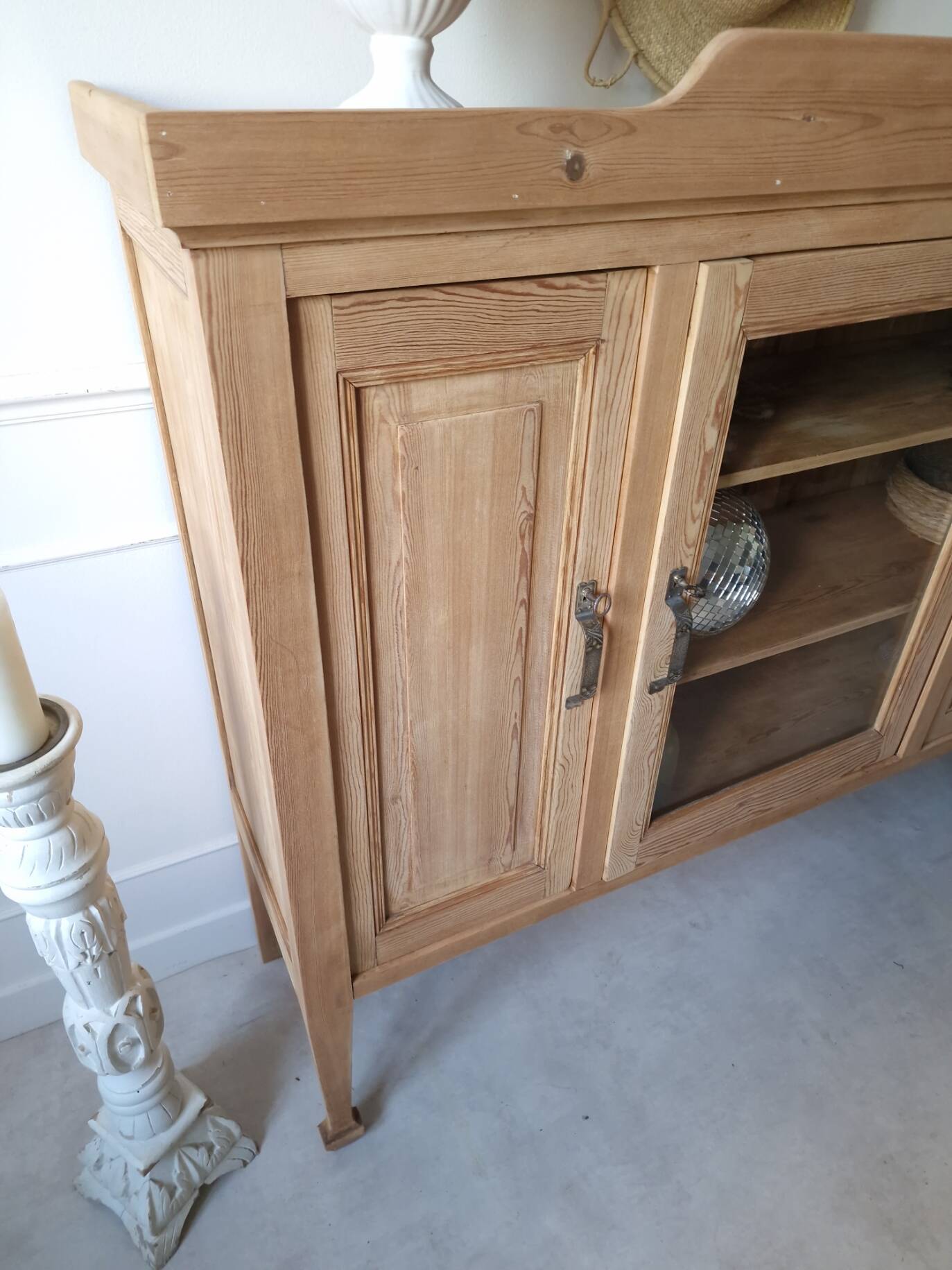 Vintage sideboard