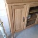 Vintage sideboard