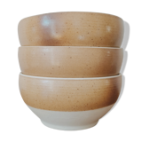 Sandstone bowls of the Scarpe