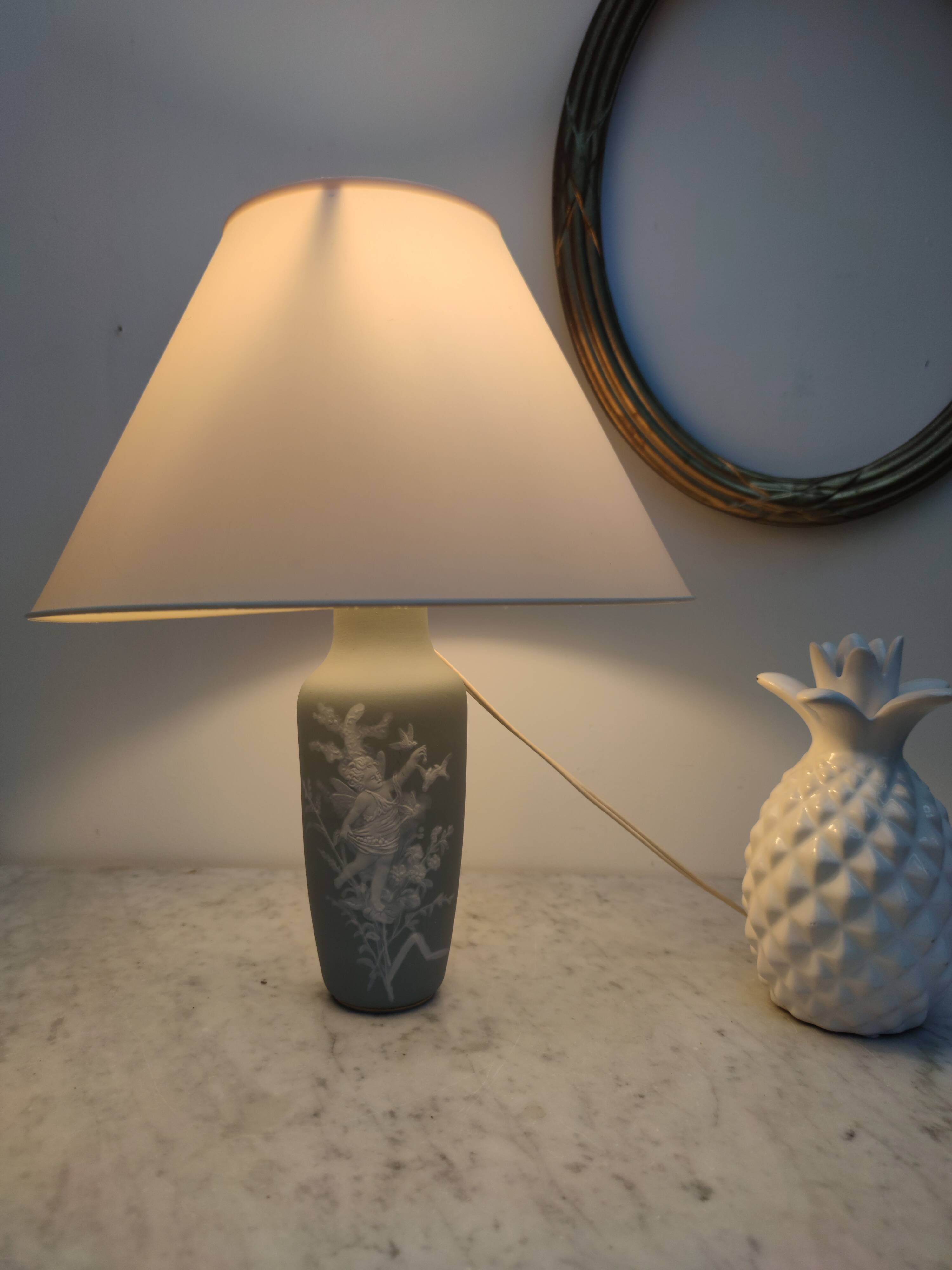 Camille Tharaud Lamp