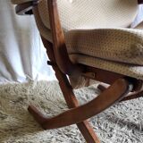 Poly x armchair by polyconfort – 70s/80s