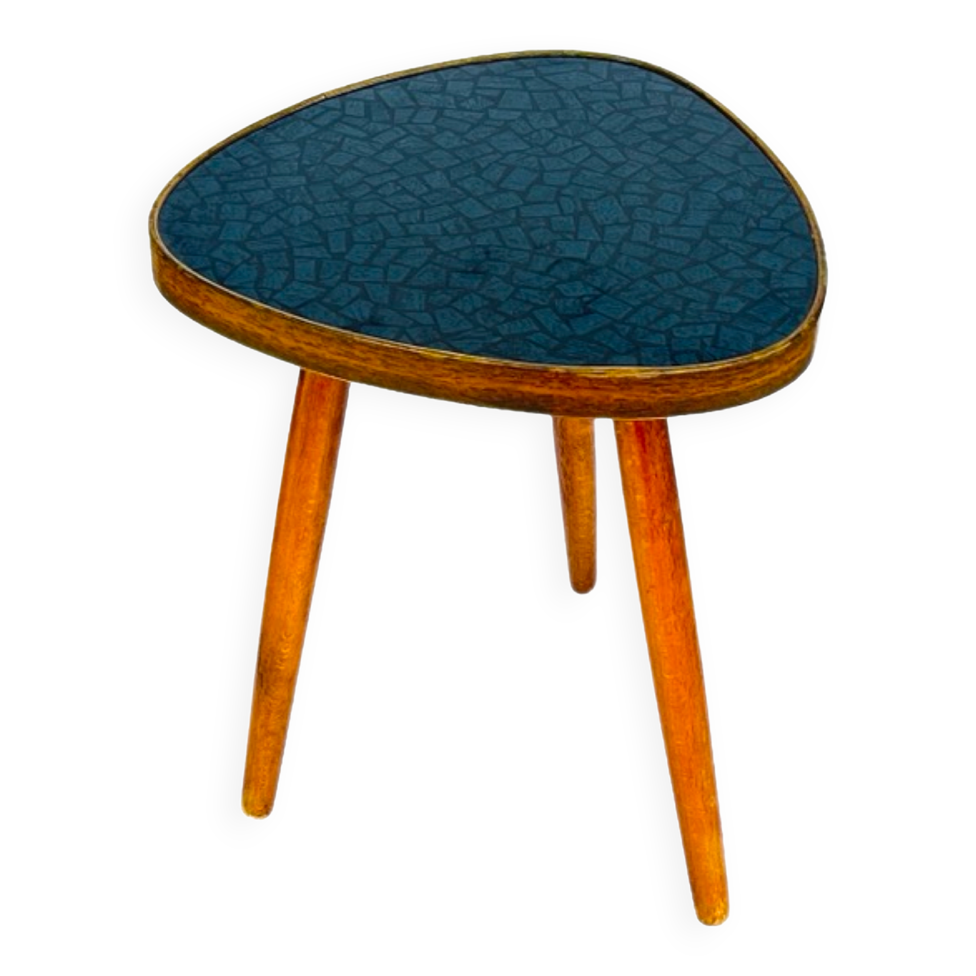 Side table, flowerbed Germany, 1970s