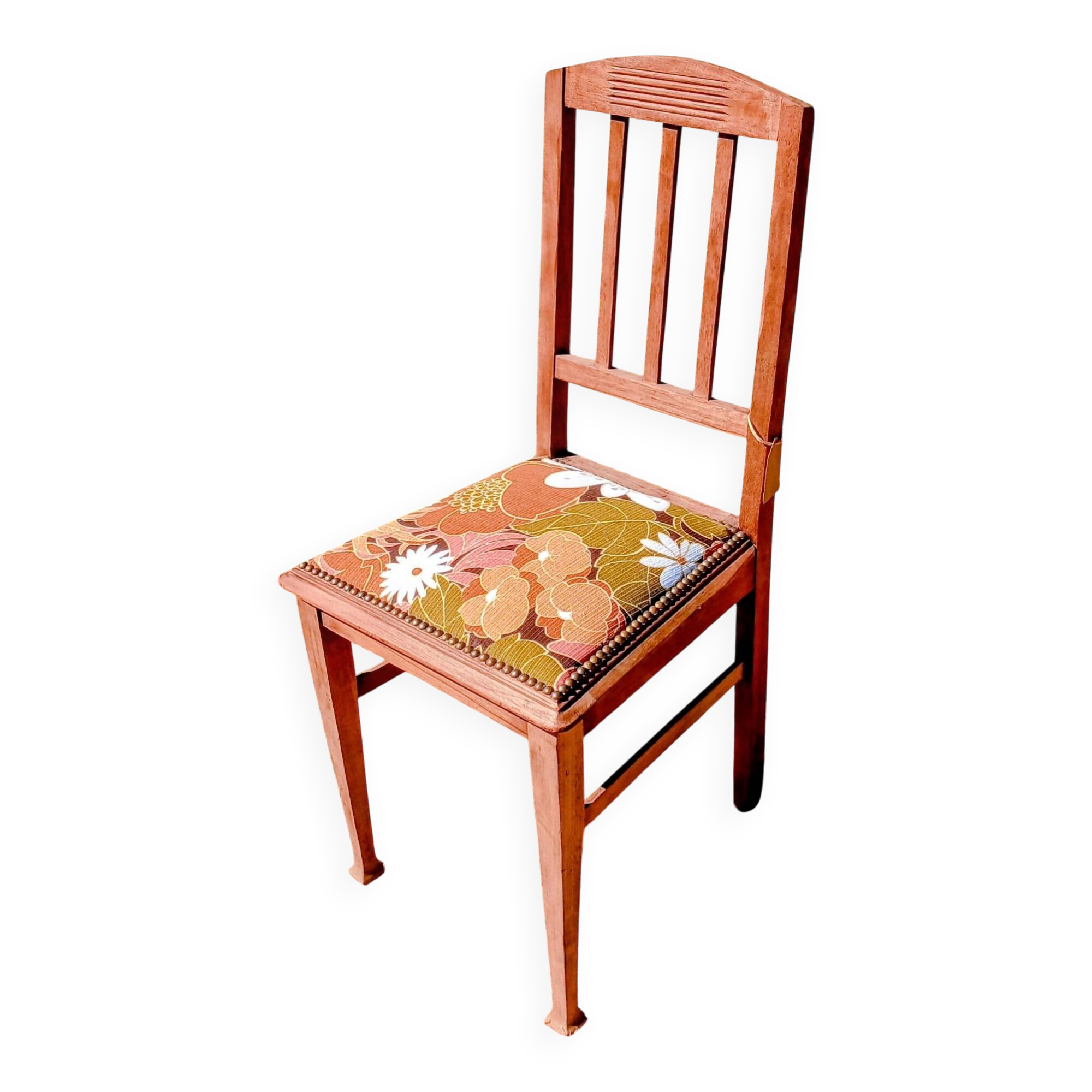 Petite chaise vintage