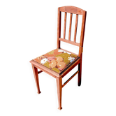 Petite chaise vintage