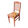 Petite chaise vintage