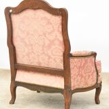 Louis XV-style chair