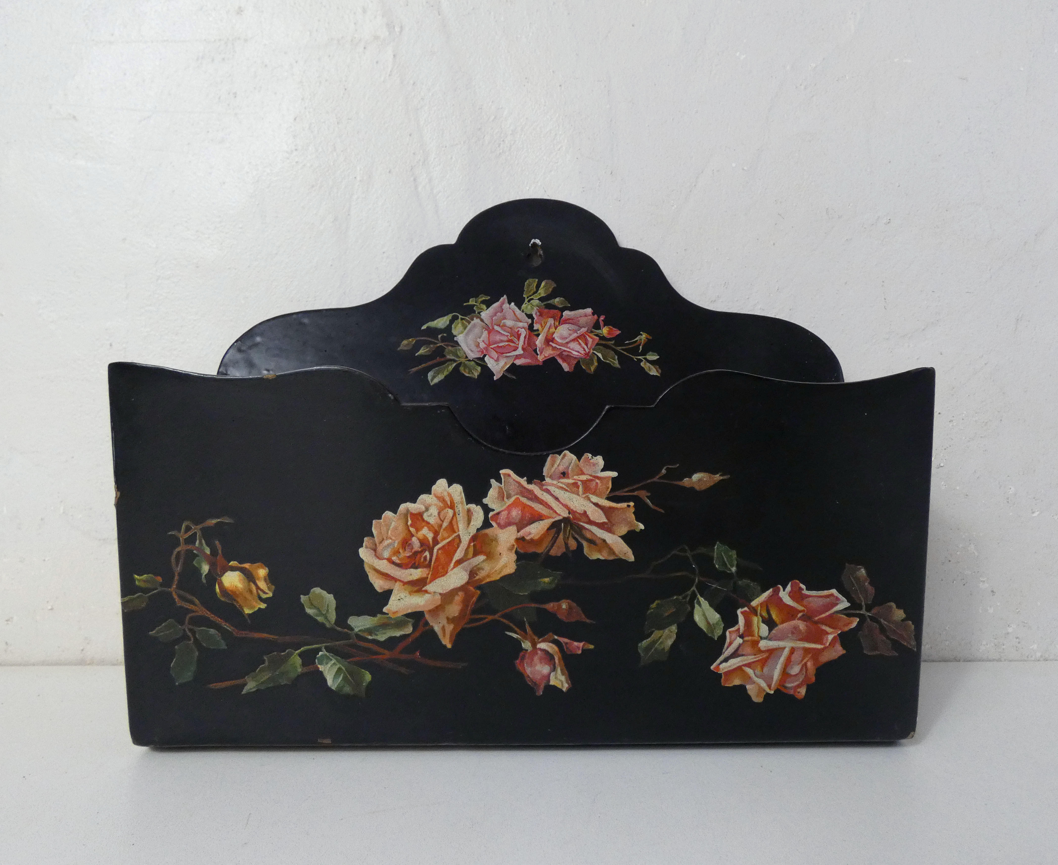 Former Napoleon III mail carrier