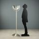 Cactus coat rack design by Mario Pasquinelli for Pallavisini Edition
