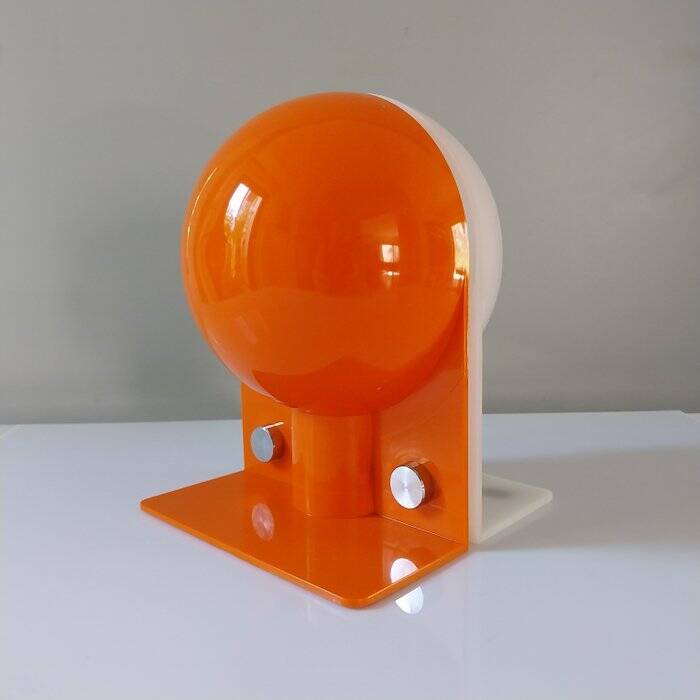 Italian lamp Guzzini Sirio