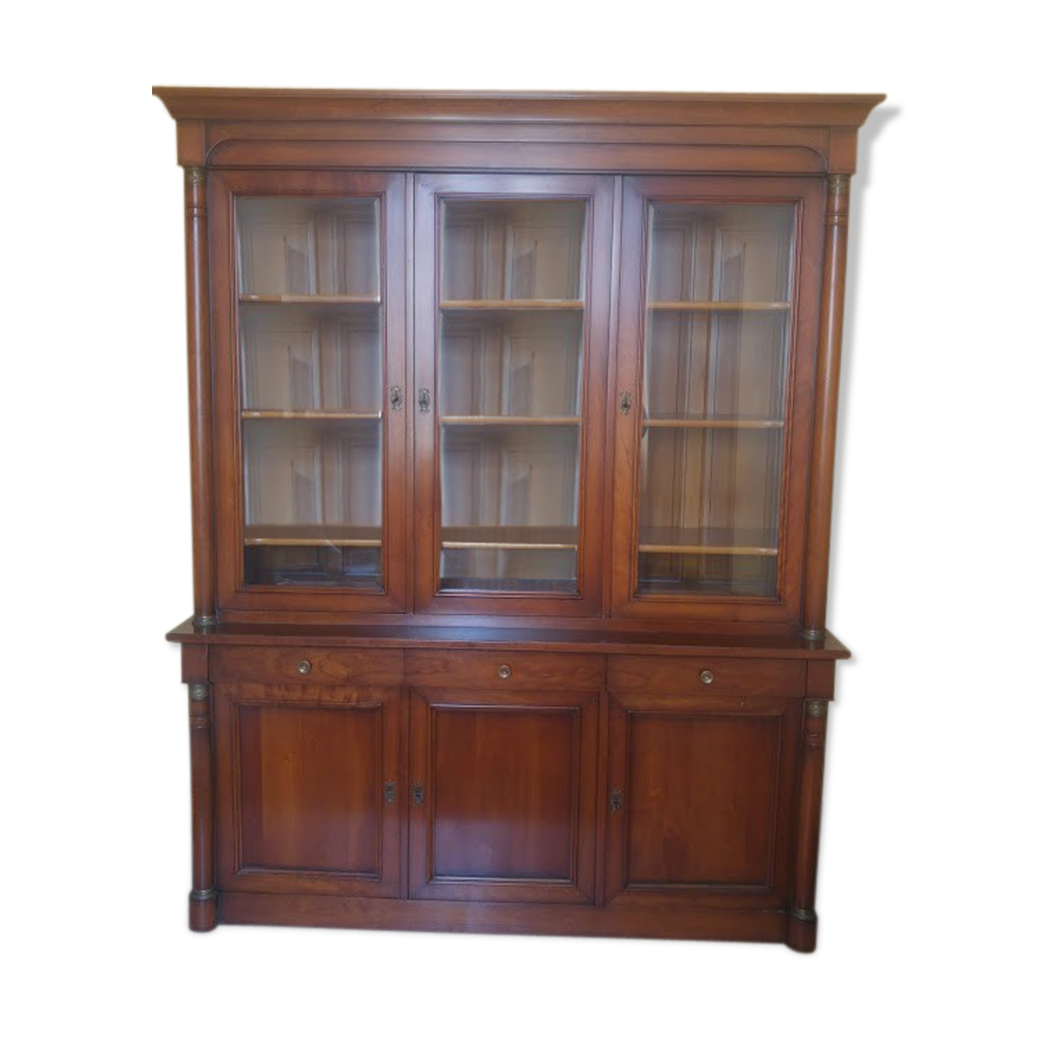 Bibliotheque empire