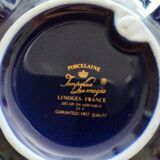 Limoges ashtray