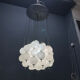 “Sterrenbeeld” Murano Glass Chandelier by RAAK, 1970s