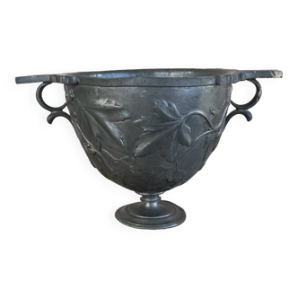 Boscoréale treasure cup