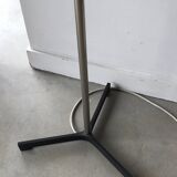 Lampadaire tripode à 2 feux staff - vintage 1960