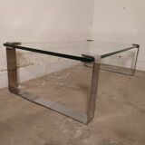 Designer coffee table