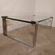 Designer coffee table
