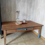 Table basse de feme