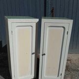 Commodes ou chevets parisiens