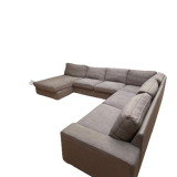 Corner sofa
