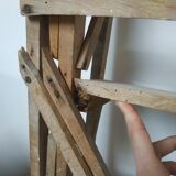 Painter's stepladder