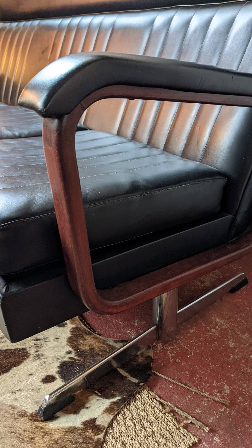 Vintage sofa