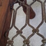 Table basse indienne authentique