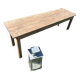 Table de ferme